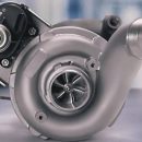 Ремонт турбины автомобиля