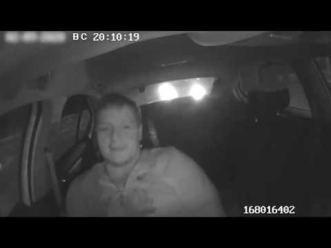 В Новокузнецке пьяный автомобилист пытался скрыться от полицейских на скорости до 230 км/ч