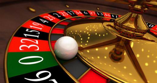 Игра в онлайн казино Нетгейм: рулетка на деньги