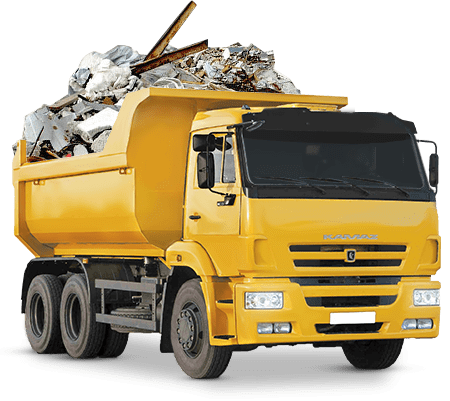 4 аргумента в пользу сотрудничества с компанией «ЭКСТРАЭКОНОМ» для организации вывоза мусора в Киеве