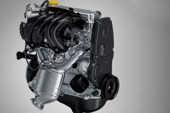 Слухи: на Lada Granta начали устанавливать модернизированный мотор от Largus FL