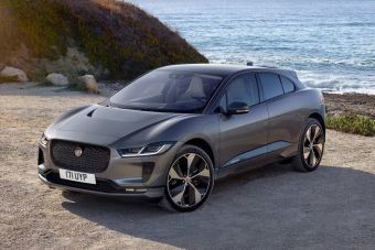 Jaguar Land Rover: официально — пока еще в России, но ссылается на задержку ОТТС