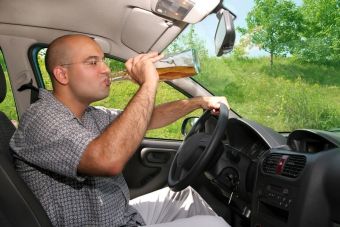 В России любителей «пьяного» вождения обяжут устанавливать на автомобили алкозамки