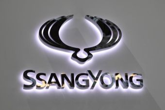 Компанию SsangYong выставят на торги в июле