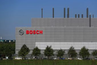 Bosch открыл в Германии огромный завод по производству чипов для автомобилей