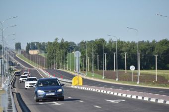 В России ужесточили требования к безопасности четырехполосных дорог