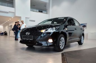 Hyundai подняла цены на пять моделей, Nissan — на три
