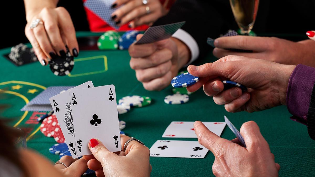 Играйте в покер с помощью смартфона на ПокерМатч