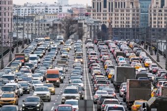 Российские автомобилисты смогут продавать данные о своих авто уже в 2022 году