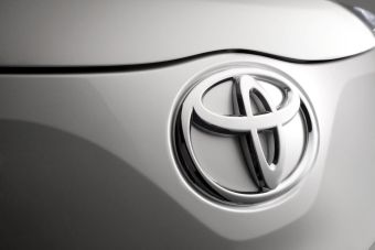 У Toyota — рекордная прибыль за квартал