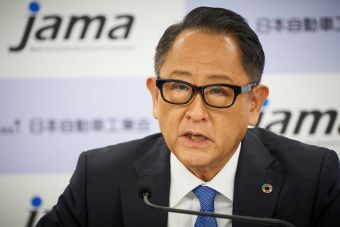 Президент Toyota: Япония потеряет миллионы рабочих мест из-за электромобилей