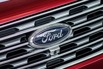 Ford объявил о самых масштабных инвестициях в своей истории