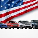 Покупка, доставка, растаможивание авто из США быстро и недорого