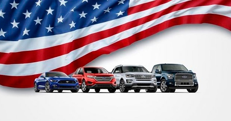 Покупка, доставка, растаможивание авто из США быстро и недорого