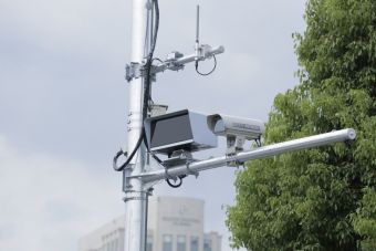 В Московской области уберут 200 отключенных дорожных камер