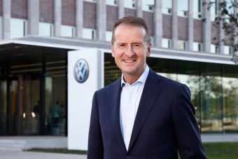 Гендиректор Volkswagen: эксплуатировать электромобили на 50% дешевле, чем топливные машины