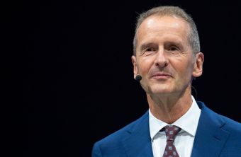 Глава Volkswagen считает, что кризис полупроводников близок к завершению