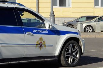 В Санкт-Петербурге раскрыты две ОПГ, угонявшие машины за границу