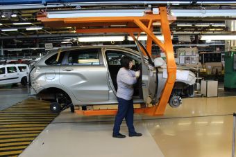 Металлурги назвали заявления АвтоВАЗа о цене на металлы «лукавыми»
