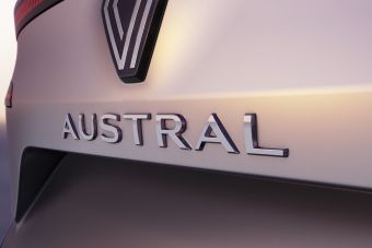 В 2022 году Renault выпустит новый компактный кроссовер Austral