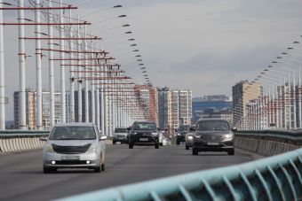 В 2022 году в Иркутске отремонтируют более 20 километров дорог