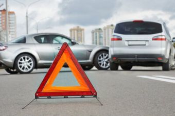 ГИБДД опубликовала статистику аварийности на дорогах за 11 месяцев