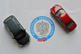 Минпромторг РФ рассматривает повышение границы налога на роскошь для автомобилей