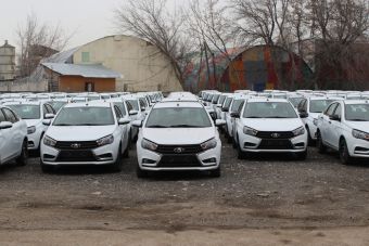 Глава Минпромторга РФ ожидает снижения темпов роста цен на автомобили