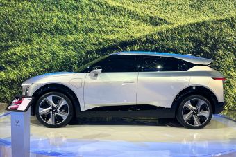 Вьетнамский VinFast откажется от копий BMW в пользу электромобилей