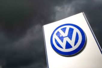 Volkswagen заменил главу представительства марки в России