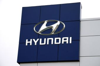 Hyundai поделился планами в России на 2022 год