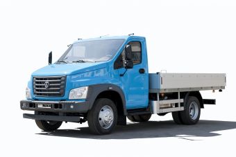 Сколько в России продали средних и тяжелых грузовиков? А автобусов? Есть ответ