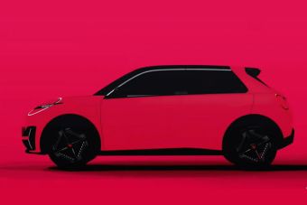 Renault-Nissan-Mitsubishi выпустит 35 новых моделей электромобилей до 2030 года