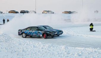 Автоспорт в Хабаровске: анонс на 29–30 января