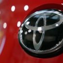 Toyota установила рекорд зарубежных продаж и сохранила мировое лидерство, несмотря на кризис производства