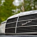 Концерн Daimler AG переименуют в Mercedes-Benz 1 февраля