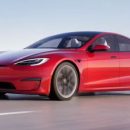 Tesla попала под отзыв из-за ошибки автопилота