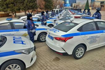 В России хотят ужесточить наказание для водителей, которые управляют авто без прав