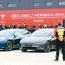 Tesla будет разрабатывать для китайцев электромобили с уникальным дизайном