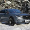 Mazda повысила цены на все модели в России