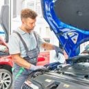 Зимнее предложение от SKODA: сервисные работы с выгодой до 30%