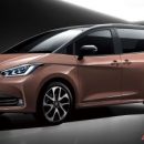 Появилась первая информация о Toyota Sienta следующего поколения