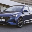 В России стартовали продажи новой спецверсии Hyundai Solaris