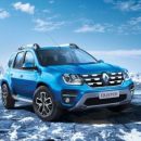 Renault окончательно простился с Duster первого поколения