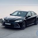 Шесть моделей Toyota получили награды рейтинга остаточной стоимости «Residual value – 2022»