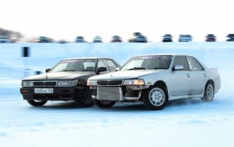 Автоспорт в Хабаровске: анонс на 19 февраля