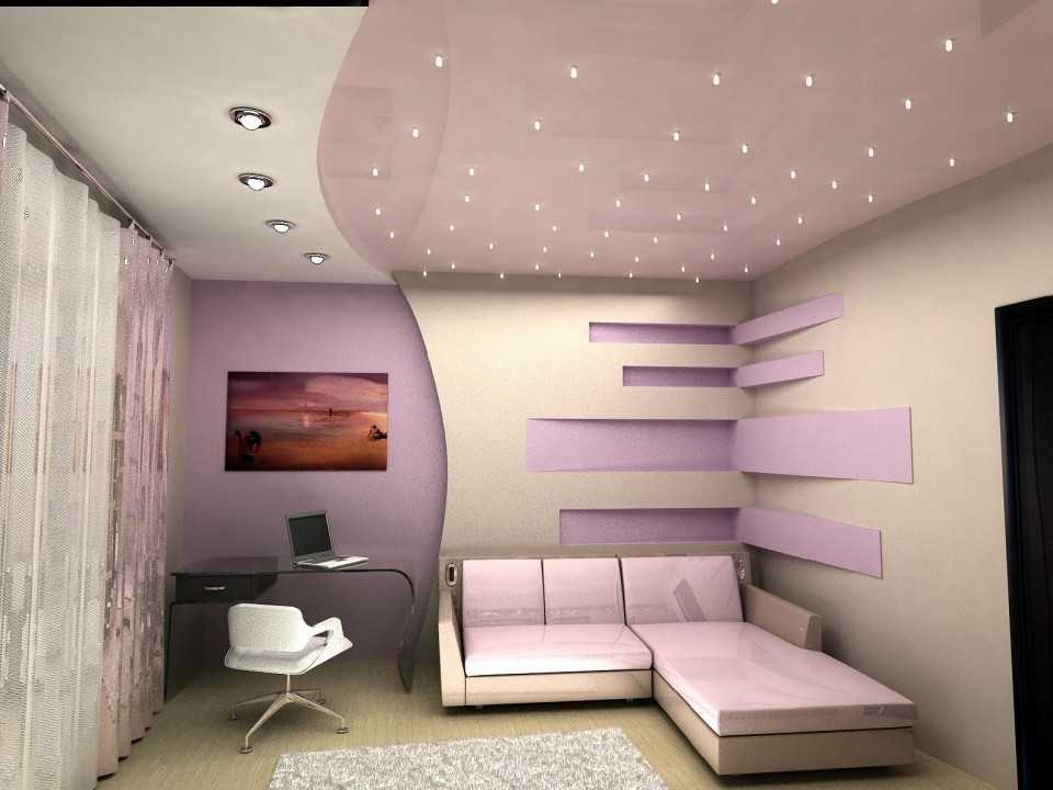 Создайте уютное жилье, правильно разместив светильники
