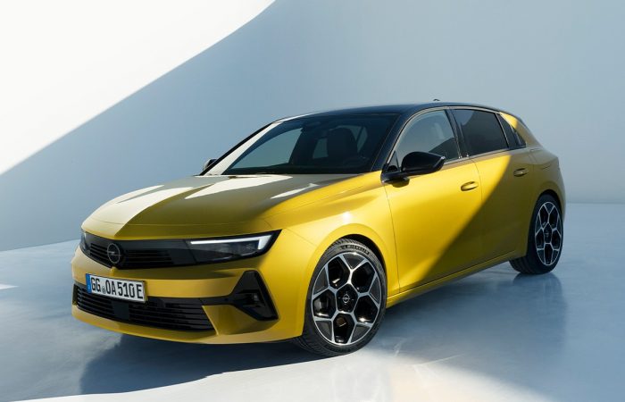 Noul Opel Astra impresionează prin performanțe mai bune în ceea ce privește costurile totale de operare