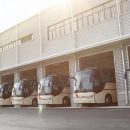 Туристические путешествия на автобусах Golden Dragon: комфорт в каждой миле